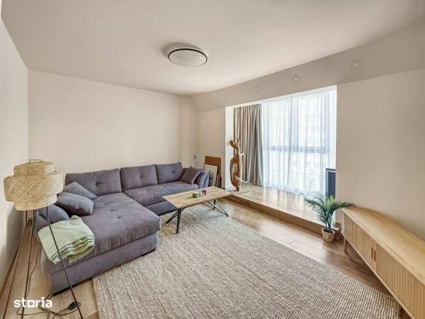 Apartament 4 camere, la 5 min de Iulius Mall și Centru!