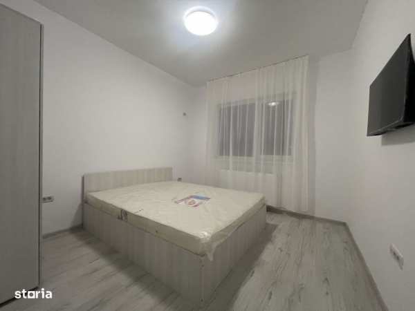 Garsoniera de inchiriat residence