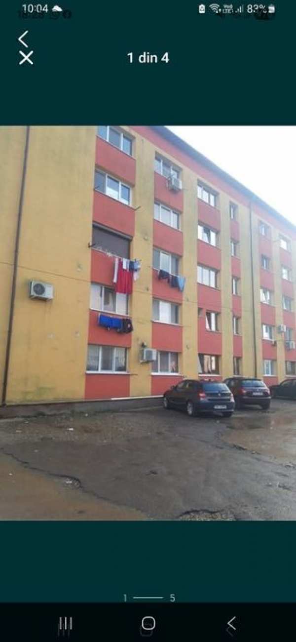 Apartament 1 cameră