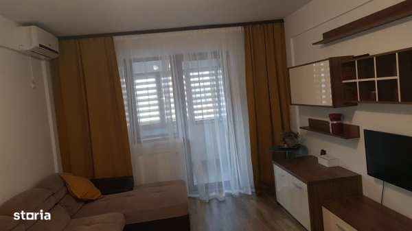 Inchiriere apartament 2 camere Metropolitan Residence