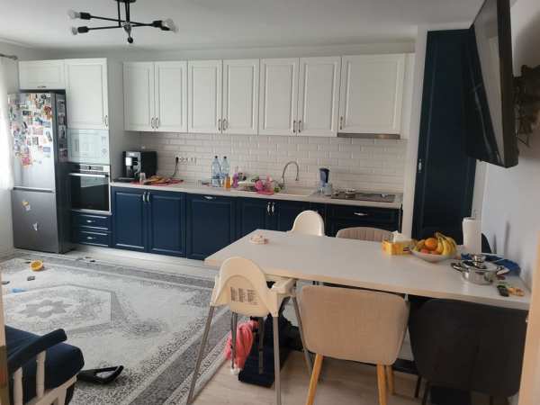 Vând Apartament 4 Camere ,Carpați II  renovat