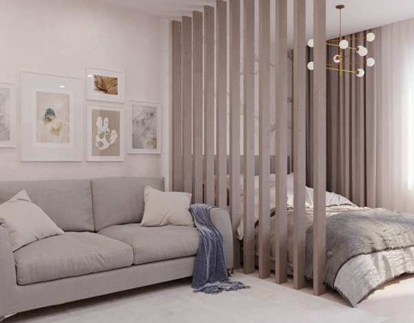 Vand apartament 2 camere