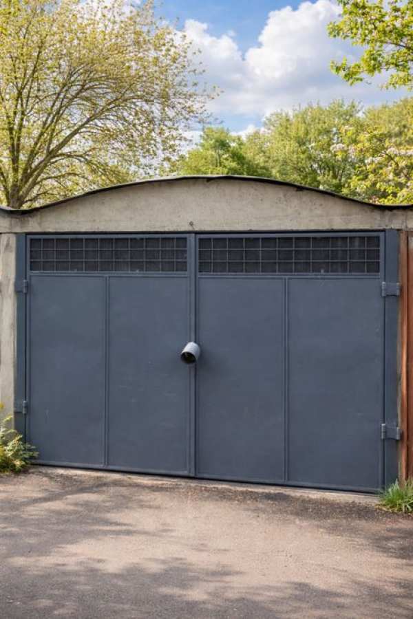 Garaj de închiriat în centrul orasului Sfântu Gheorghe