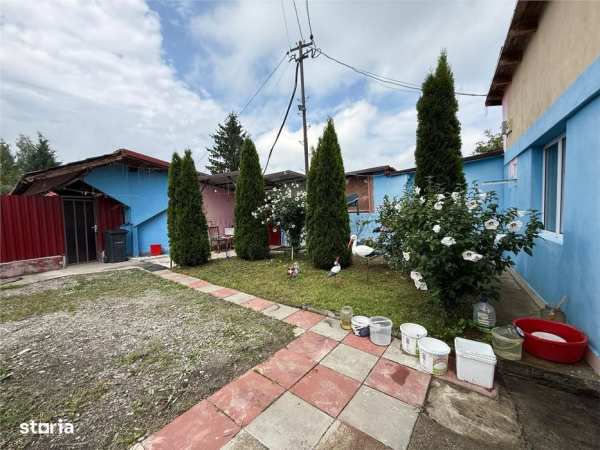 Casa de vanzare in Tocile