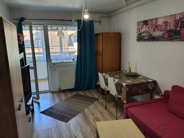 De închiriat apartament 2 camere / garsoniera dublă la metrou Dimitrie