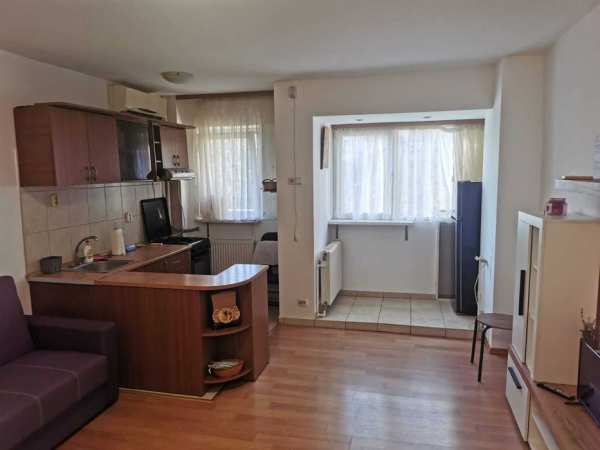 Garsoniera de inchiriat - Sector 5