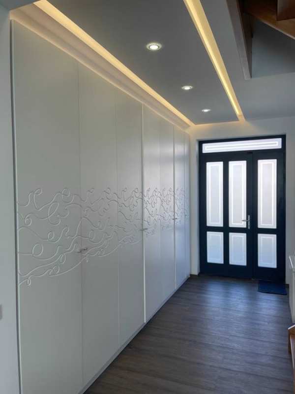 Casă duplex , complet mobilată/utilată, cartier Orizont, Buzau