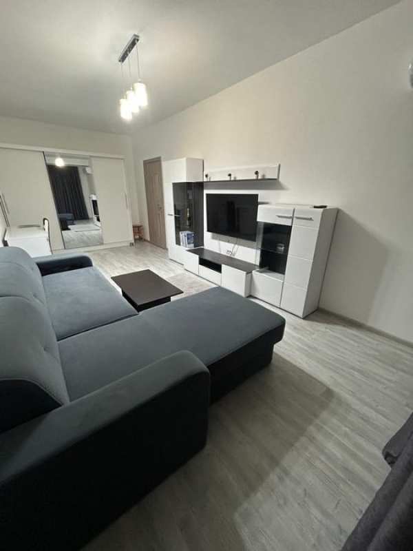 Apartament 2 camere + parcare
