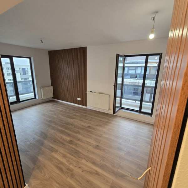 Direct Proprietar | Apartament 2 Camere | Terasă | Renovat 2026 | Chiajna – Dudu | 72999 €