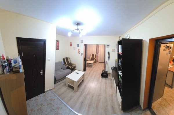 Apartament două camere Miercurea Ciuc