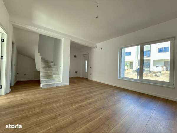 Valea Lupului Casa 4 camere Mutare imediată