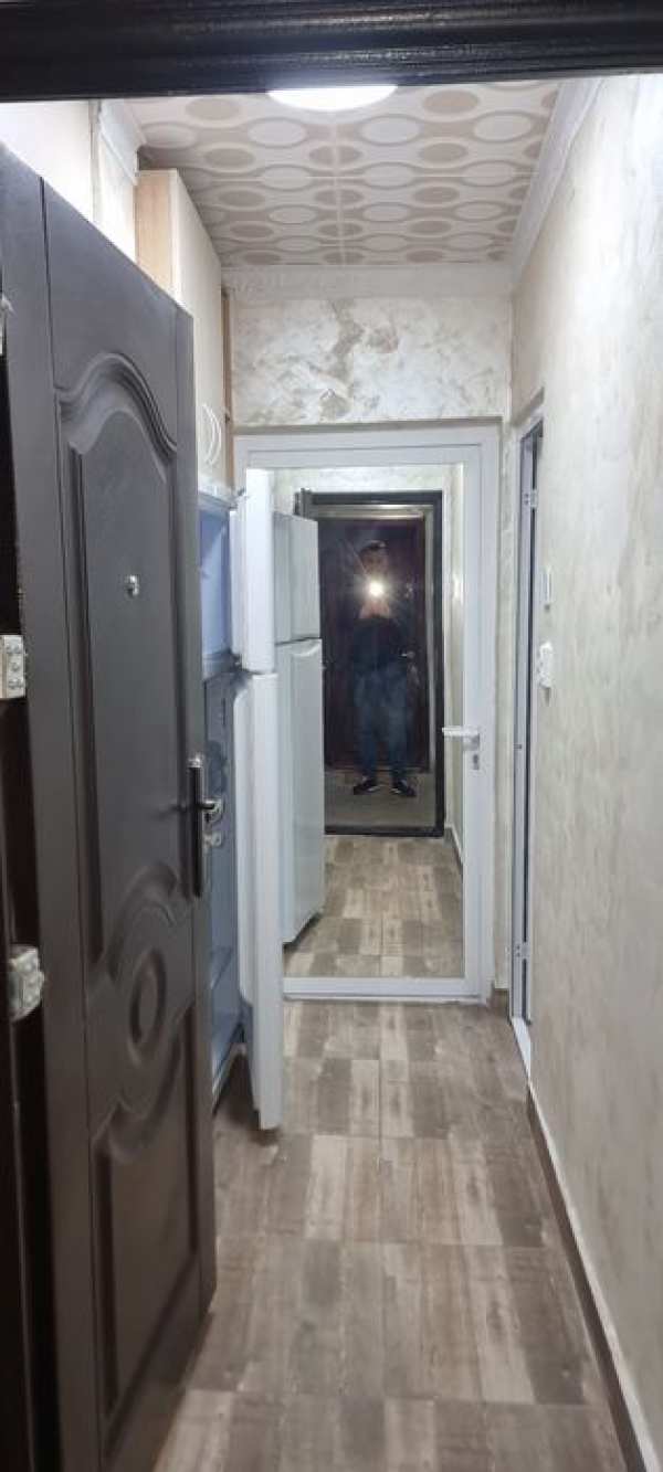 Garsoniera de închiriat in regim hotelier