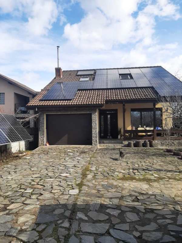 Vanzare casa Ramnicu Valcea