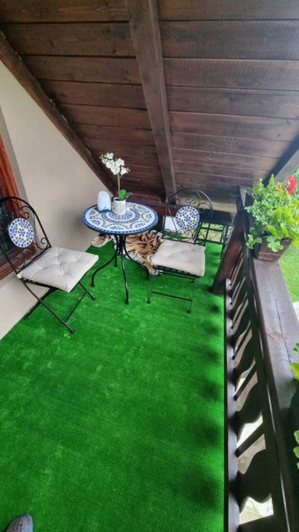 Casa/Cabana de vânzare in Bucovina + 4180m tern