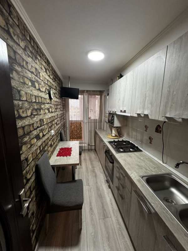 Apartament 2 camere