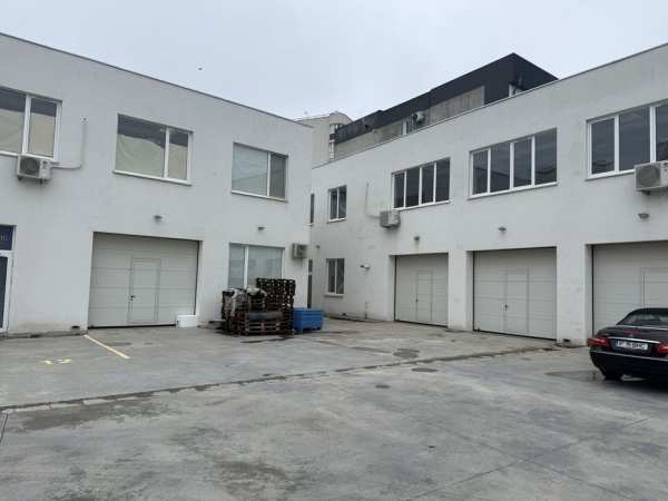 Inchiriere Spatii birouri si depozit !!!