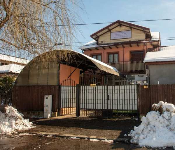 Casa de vanzare, Ploiesti - zona Bereasca