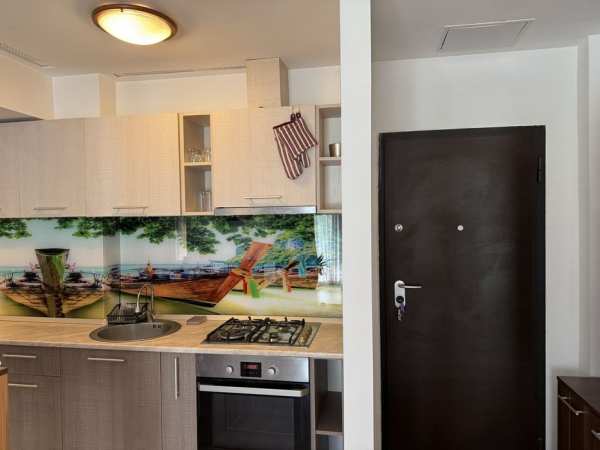 Apartament 2 camere Cosmopolis cu 2 locuri parcare
