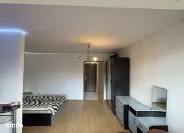 Apartament  1 camera Darmanesti , 28 metri, etaj 4 Cod:159228
