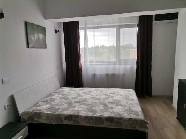 Ap 3 camere 2 bai Metrou Grozavesti Politehnica Regie/ Park View