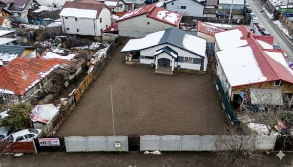 De vanzare casa Ploiesti