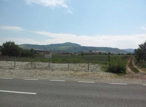 Teren Intravilan Gherla