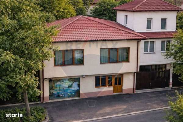 Spațiu comercial sau casa de vânzare în zona Tomis II Constanta