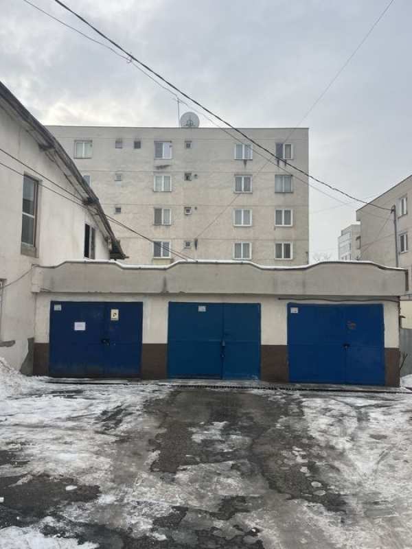 Garaj de închiriat – Zona Poli 2