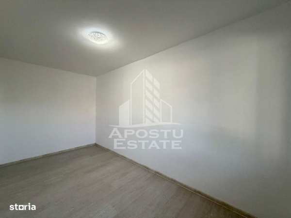 Apartament cu 2 camere de vanzare, zona Cetatii, Timisoara