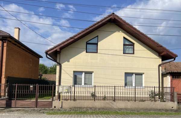 Casa de vanzare Sighisoara