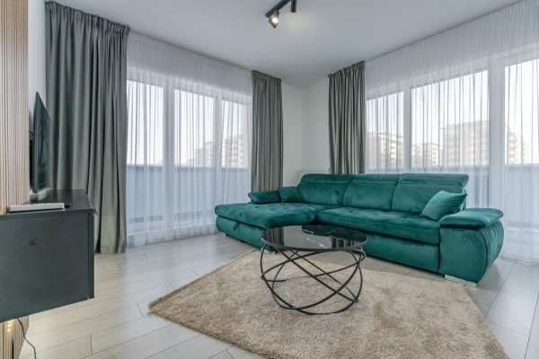 Apartament 2 cam de inchiriat Coressi