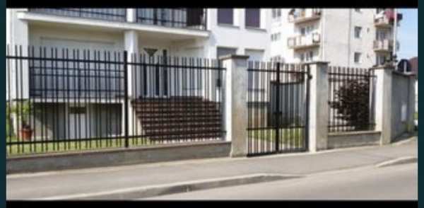 Inchiriez spatiu comercial