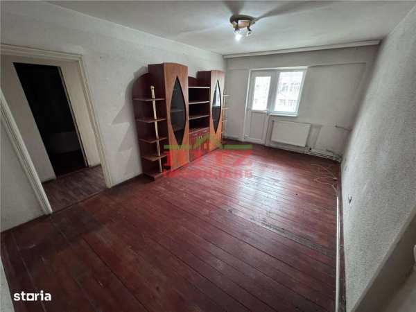 Nou! Ap. 3 cam., S=75mp, et. 1, Zona Ec. Teodoroiu!