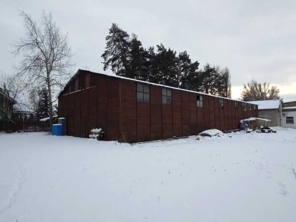 Teren de vanzare - Miercurea Ciuc