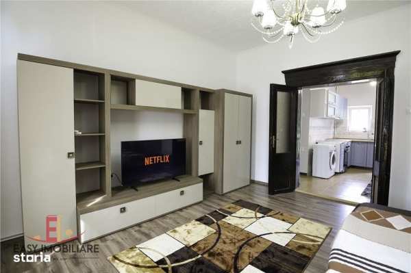 Apartament 1 camera, 50 mp, prima inchiriere, AC, 7 Noiembrie