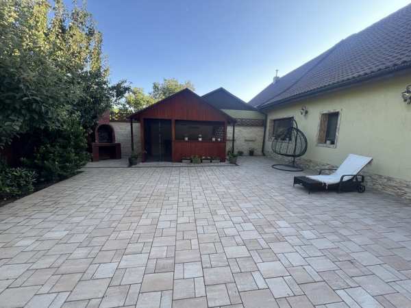 Casa + Gradina si Teren agricol