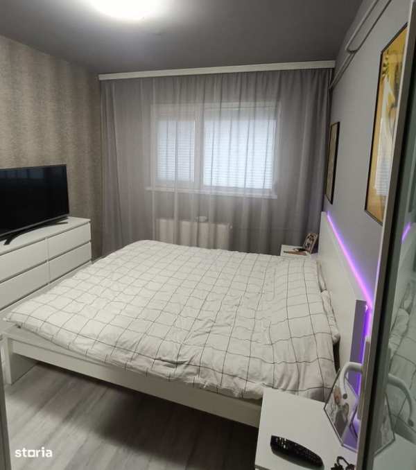 Apartament 3 camere, Malu Rosu (ID:T443)