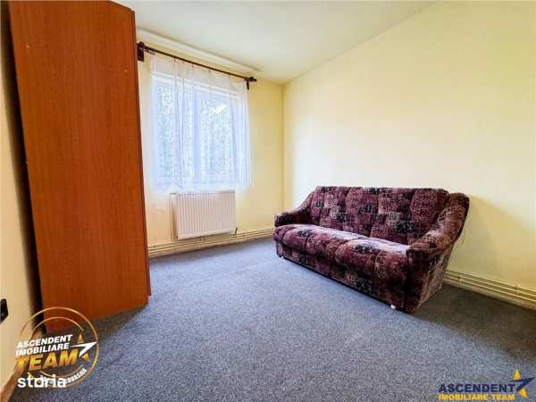 Camin primitor si luminos, 2 camere, terasa, facilitati, Simeria, Sfan