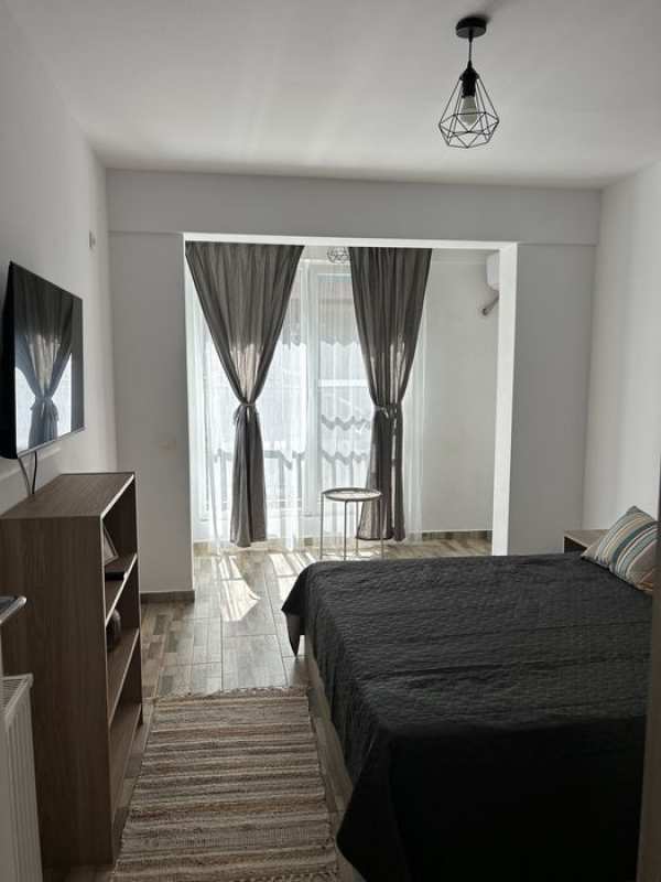 Inchiriere garsoniera Complex Maramures Residence Otopeni