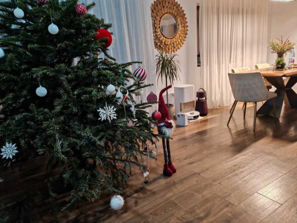 Casa Cartier Iris, Gura Calnaului, Buzau