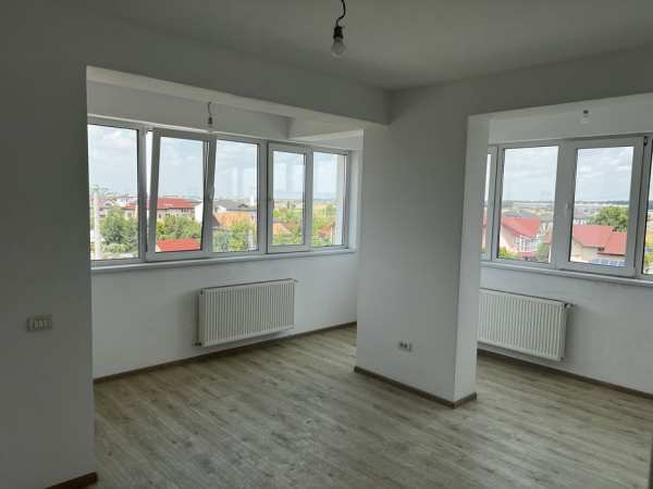 Apartament doua camere - la cheie