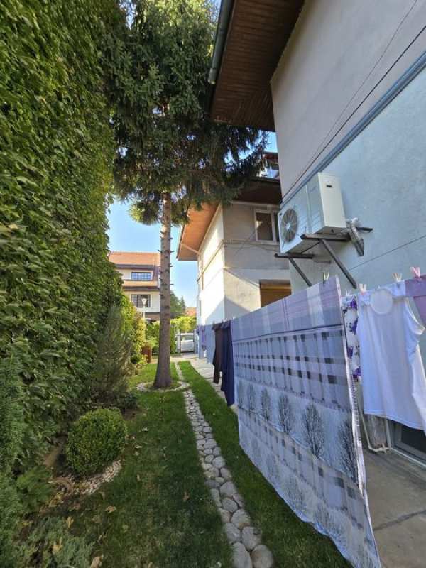 Apartament de doua camere Domenii, la origine garsoniera dubla