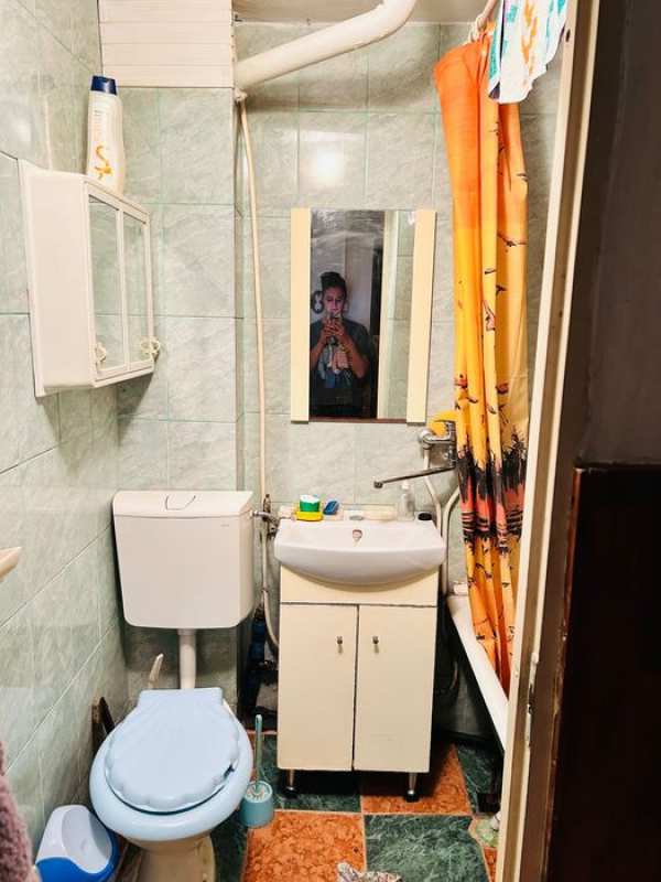 Vând apartament 2 camere