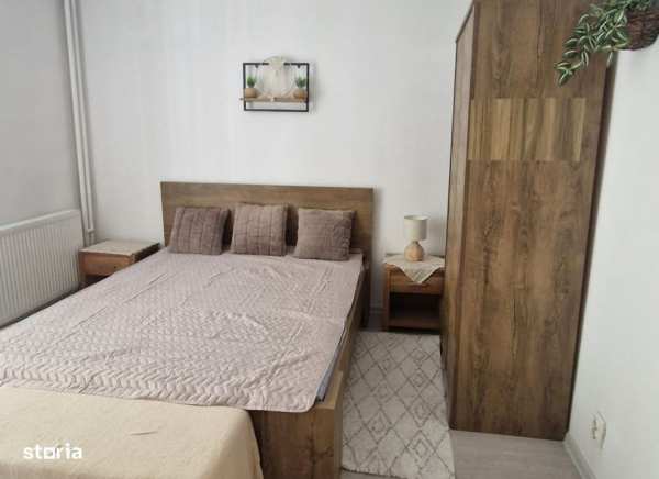 Apartament  2 camere Precista , 55 metri, etaj parter Cod:158246