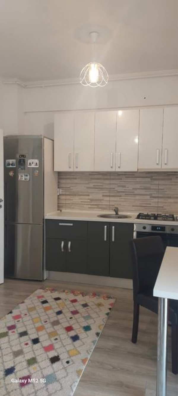 Garsoniera  inchiriat