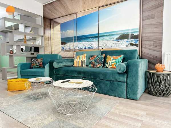 Cazare Del Mar Summerset - Mamaia - ByChoice