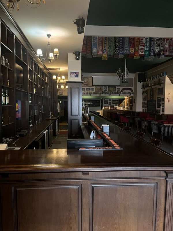 Vand afacere la cheie Champions Pub