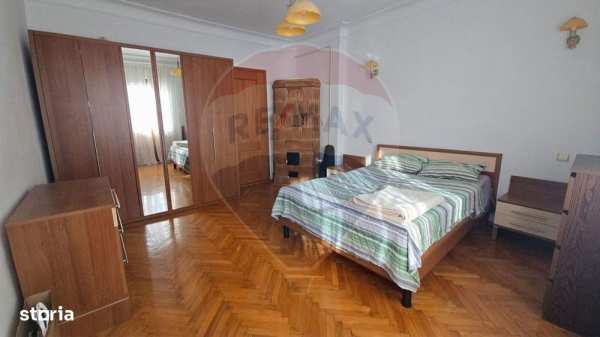 Apartament cu 2 camere de vânzare în zona Nerva Traian