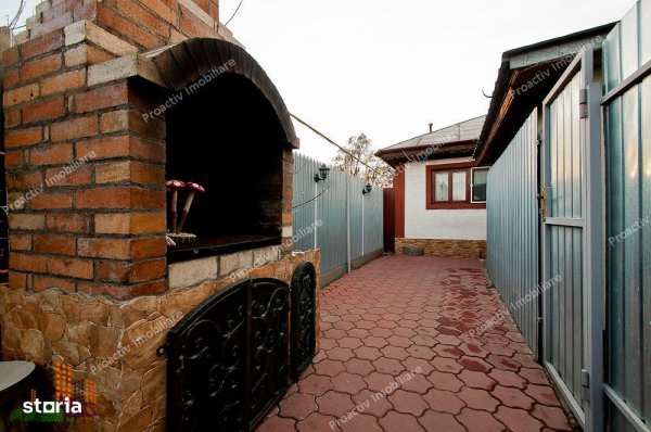 Oportunitate! Casa in Galati la pret de apartament cu 2 camere!
