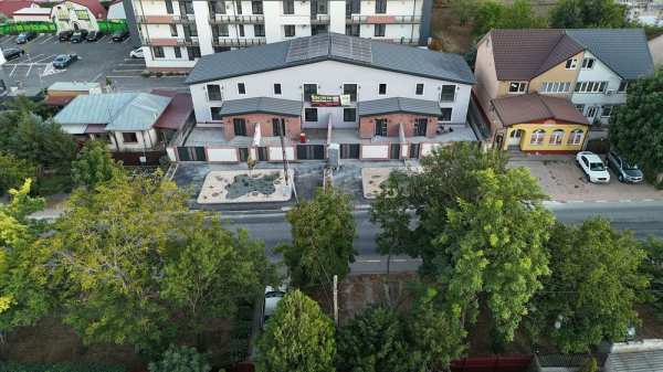 Vile PARK Residence 3 Lumina